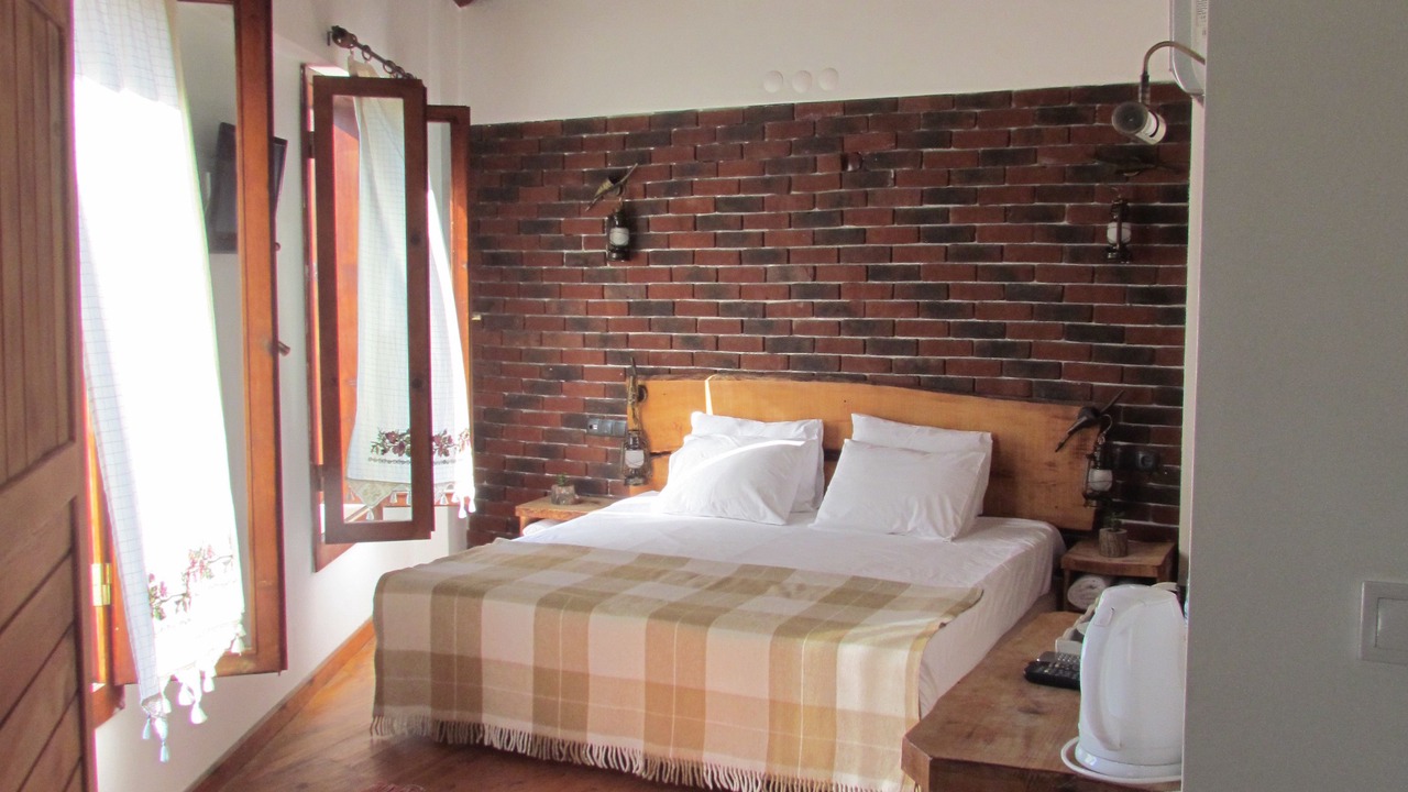 Photo of Bedroom in Selcuk