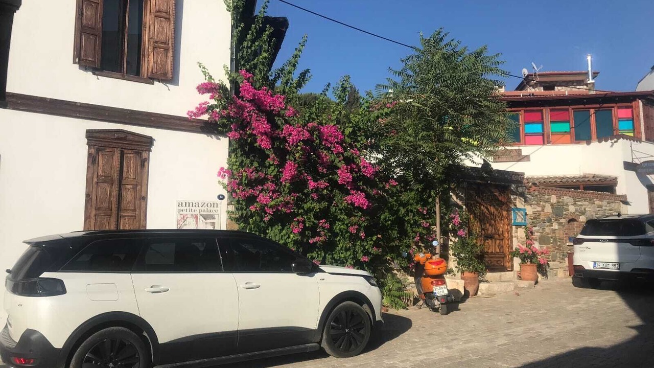 Photo of Outdoor in Selcuk