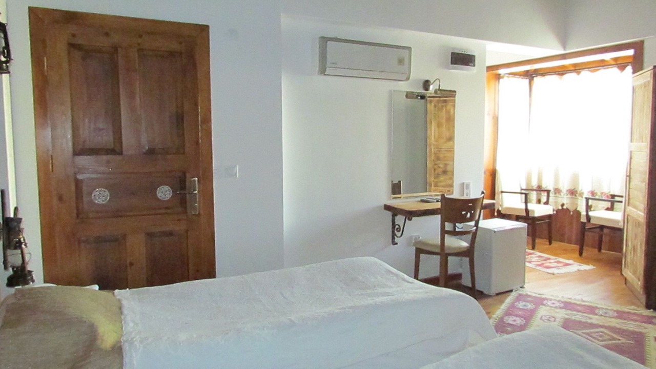 Photo of Bedroom in Selcuk