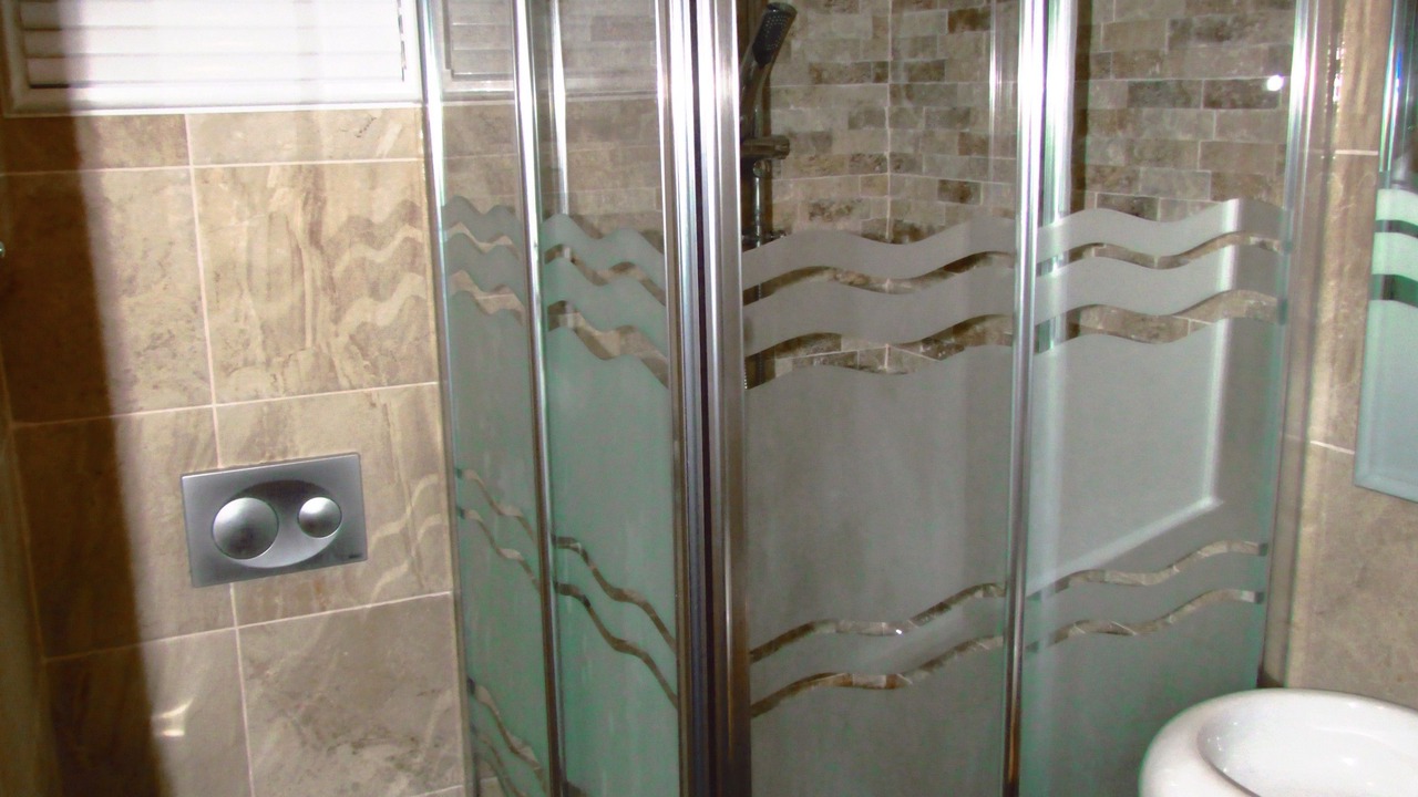 Photo of Bathroom in Selcuk