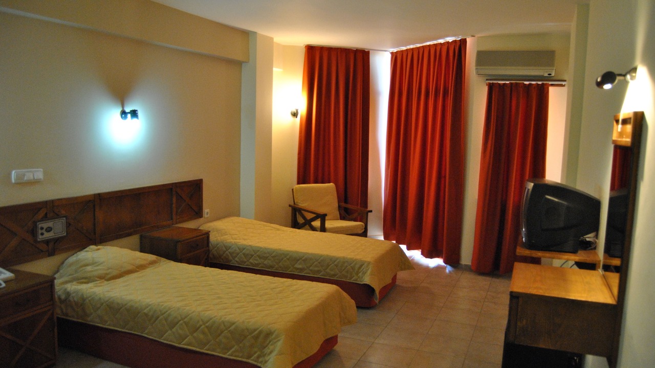 Photo of Bedroom in Konyaalti