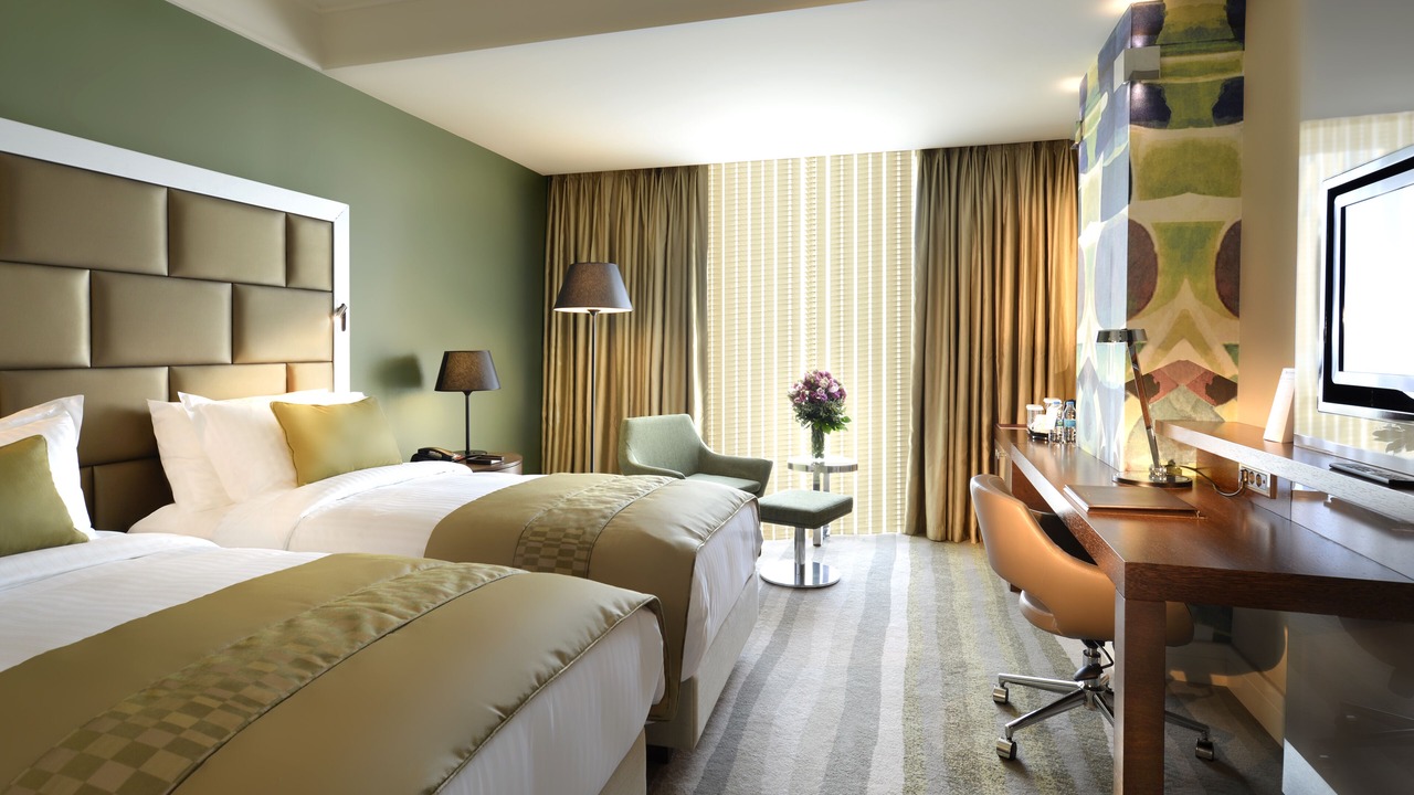 Photo of Bedroom in Bagcilar