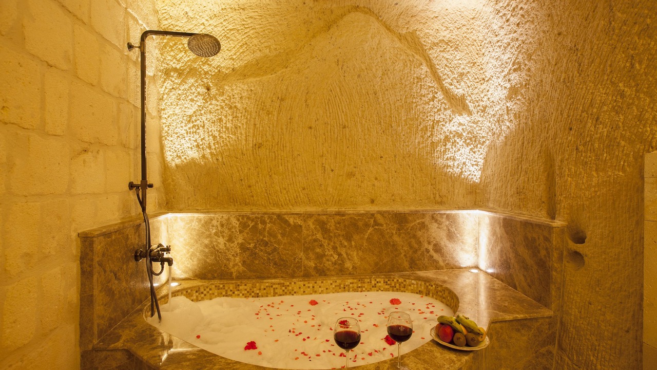 Photo of Bathroom in Urgup