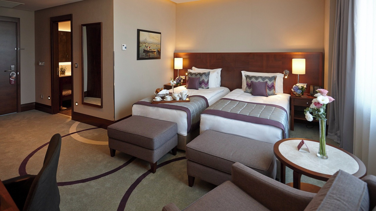 Photo of Bedroom in Umraniye