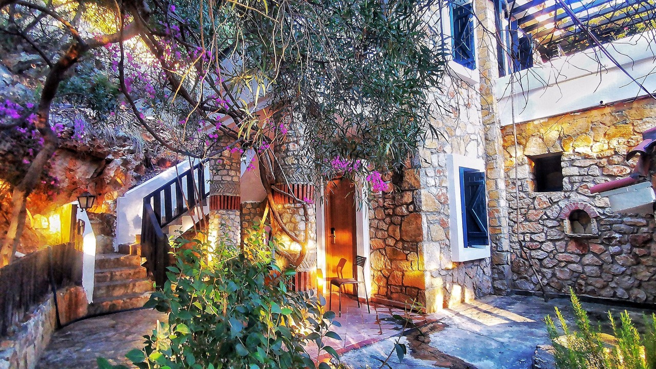Photo of Bedroom in Oludeniz City Center