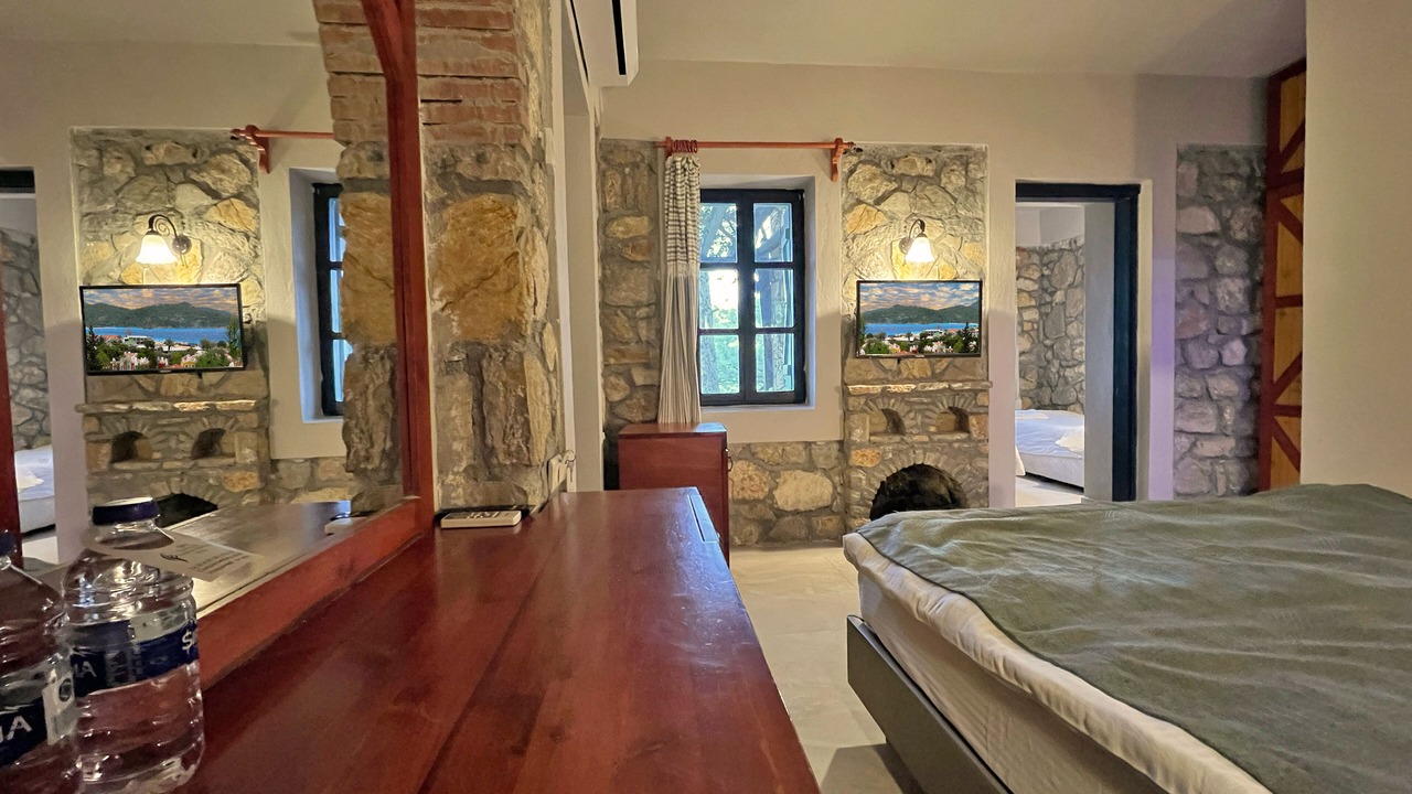 Photo of Bedroom in Oludeniz City Center