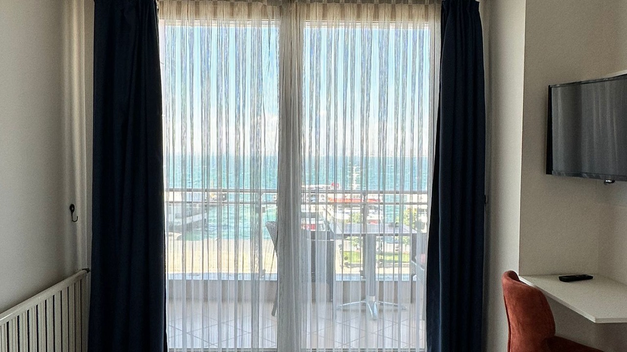 Photo of Bedroom in Adalar