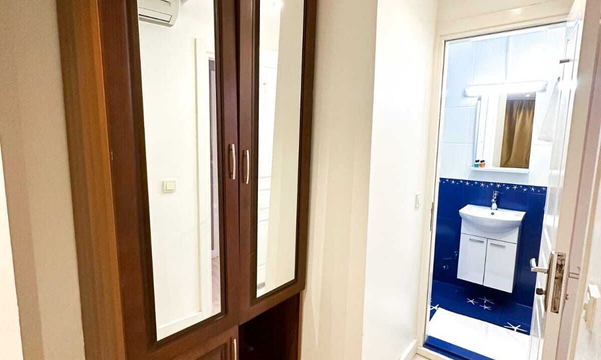 Photo of Bedroom in Adalar