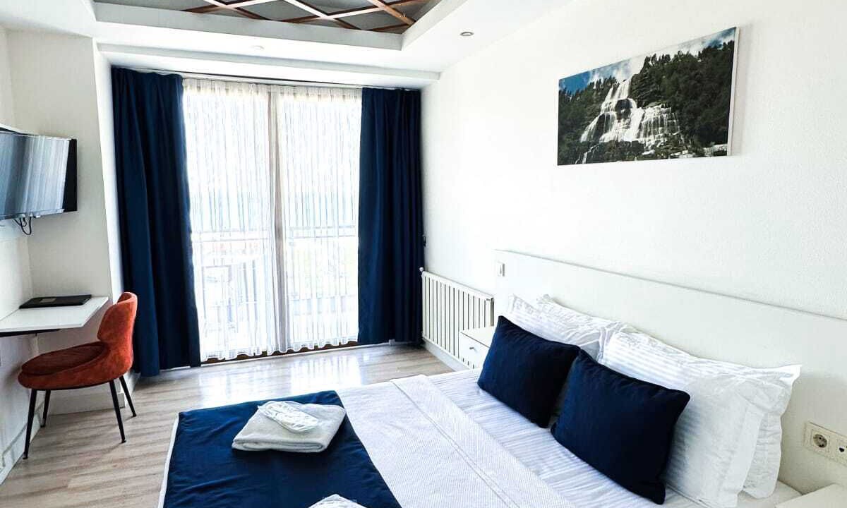 Photo of Bedroom in Adalar