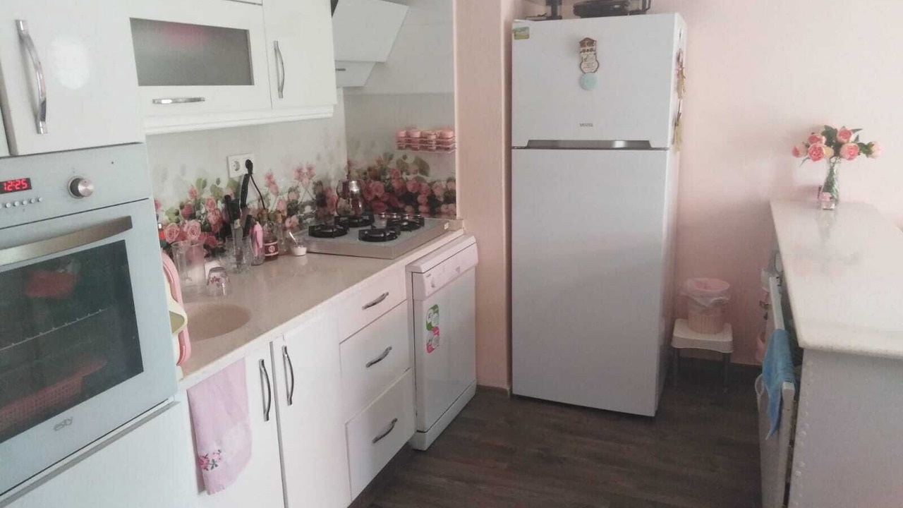 Photo of Kitchen in Efeler