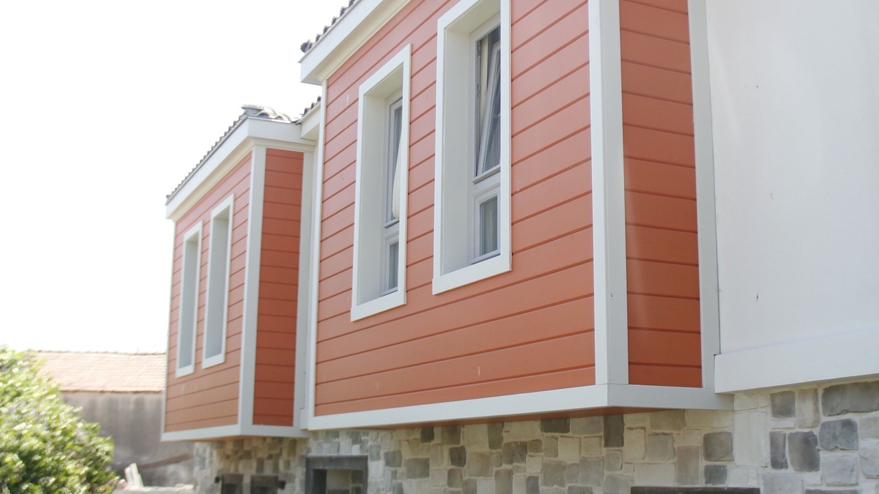 Photo of Outdoor in Bozcaada