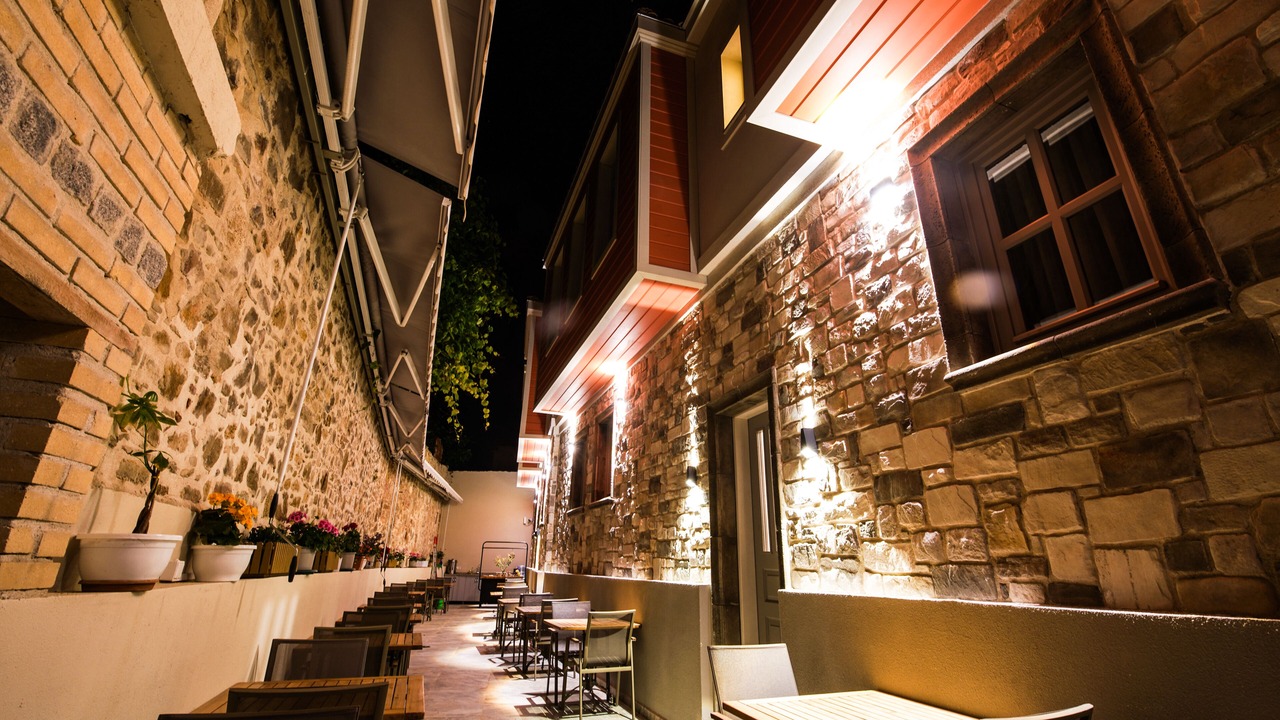 Photo of Outdoor in Bozcaada