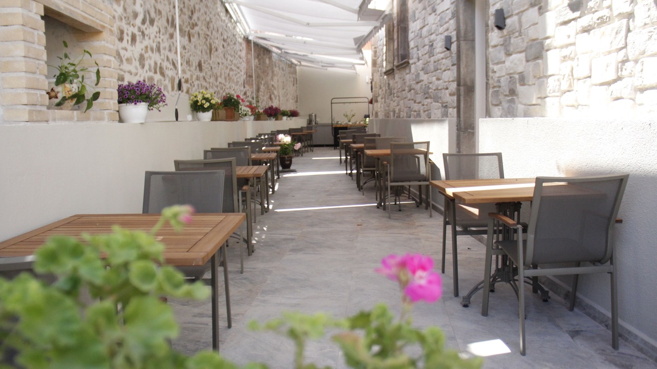 Photo of Outdoor in Bozcaada