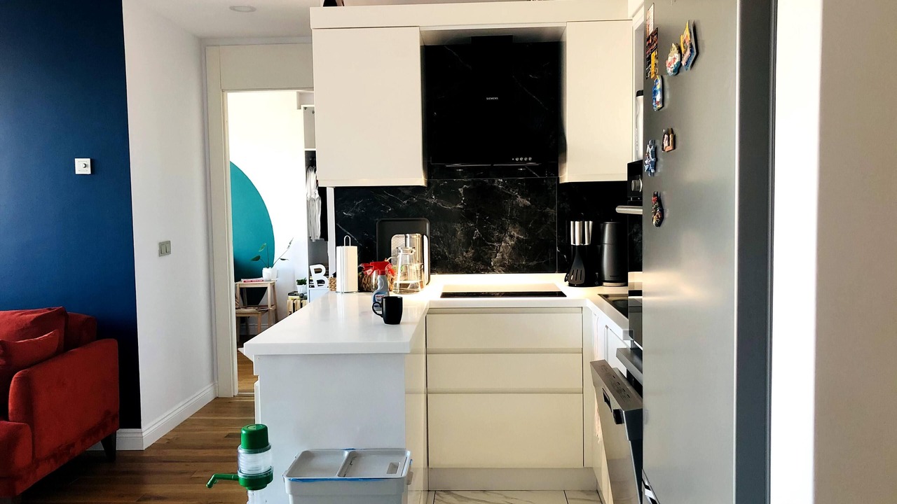 Photo of Kitchen in Kadikoy