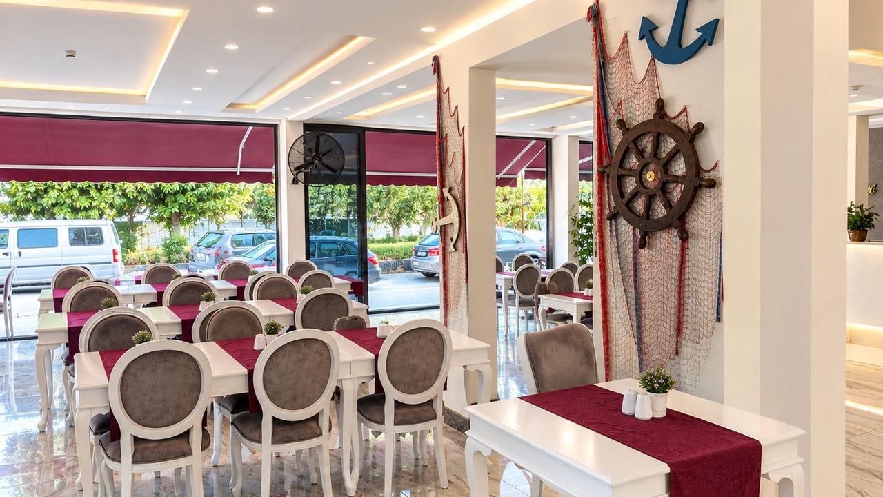 Photo of Outdoor in Alanya