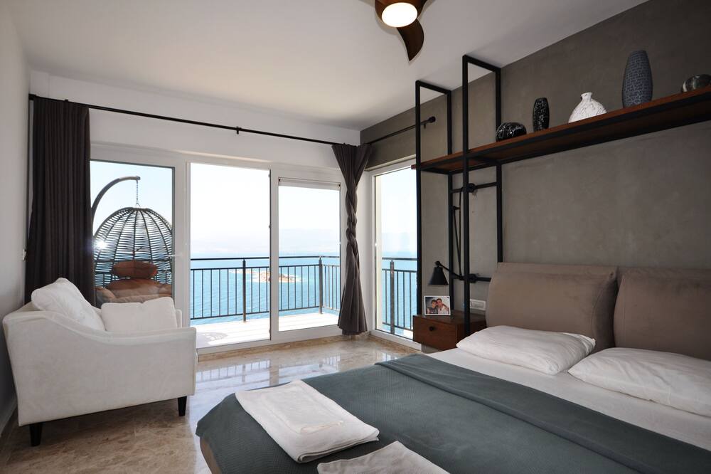 Photo of Bedroom in Bogazici