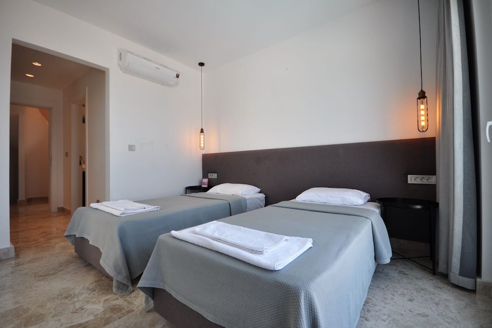 Photo of Bedroom in Bogazici