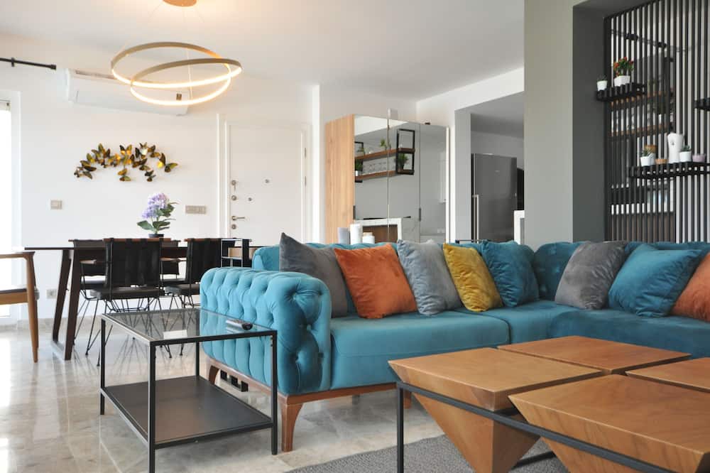 Photo of Livingroom in Bogazici