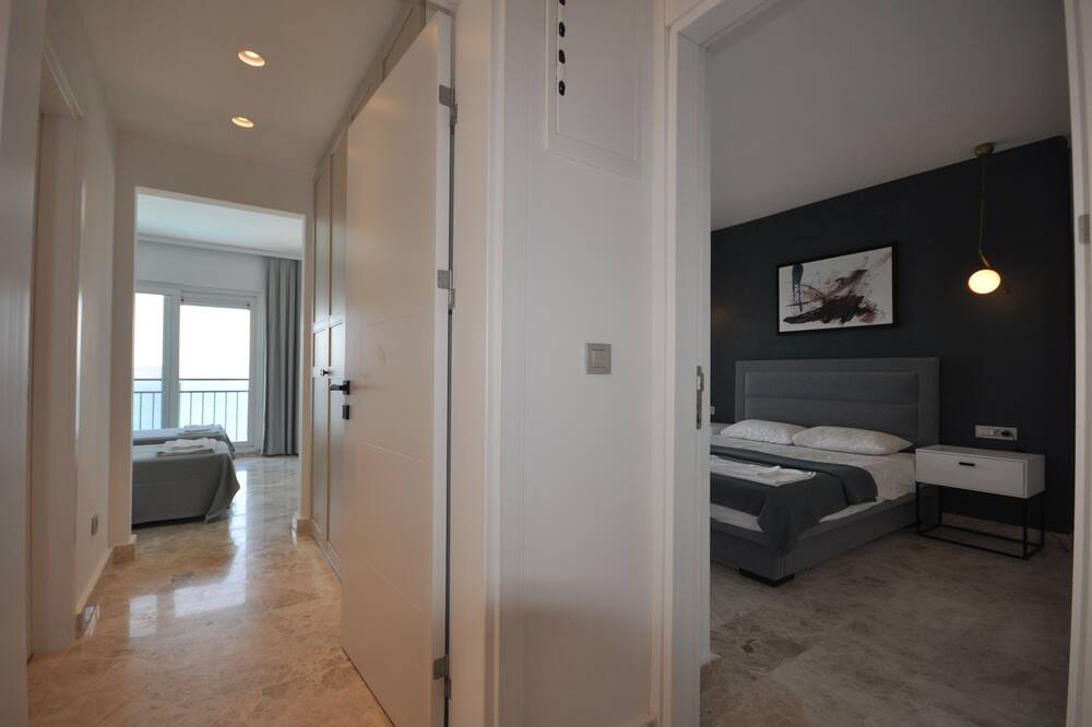 Photo of Bedroom in Bogazici