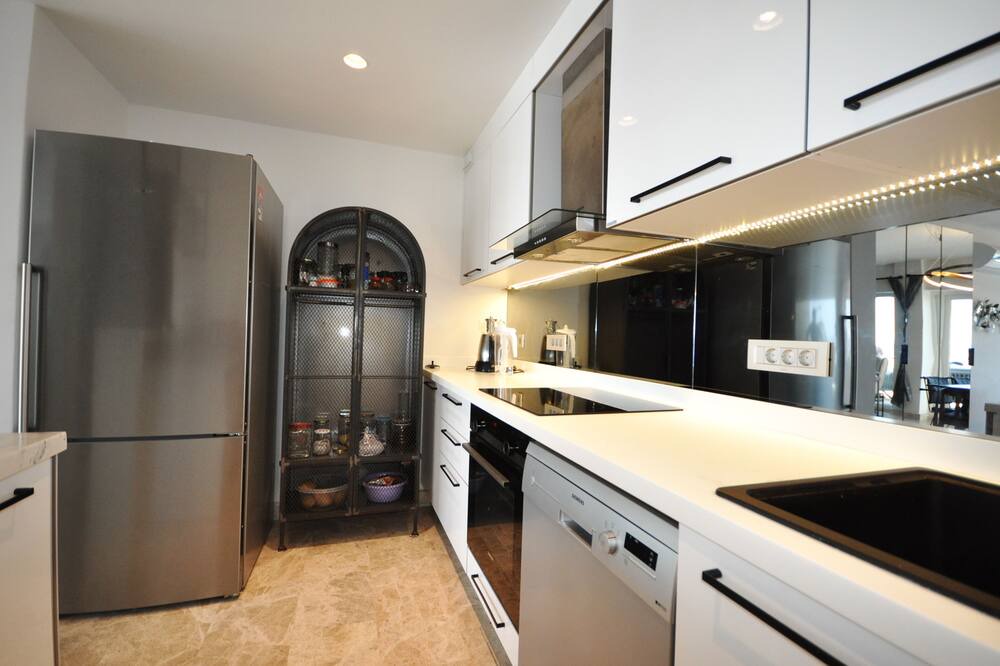 Photo of Kitchen in Bogazici