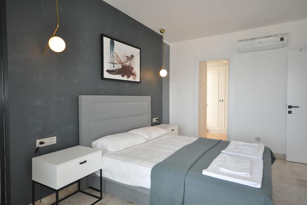 Photo of Bedroom in Bogazici