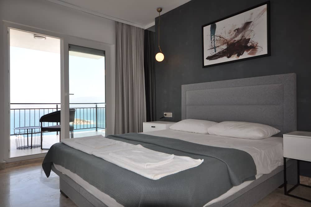 Photo of Bedroom in Bogazici