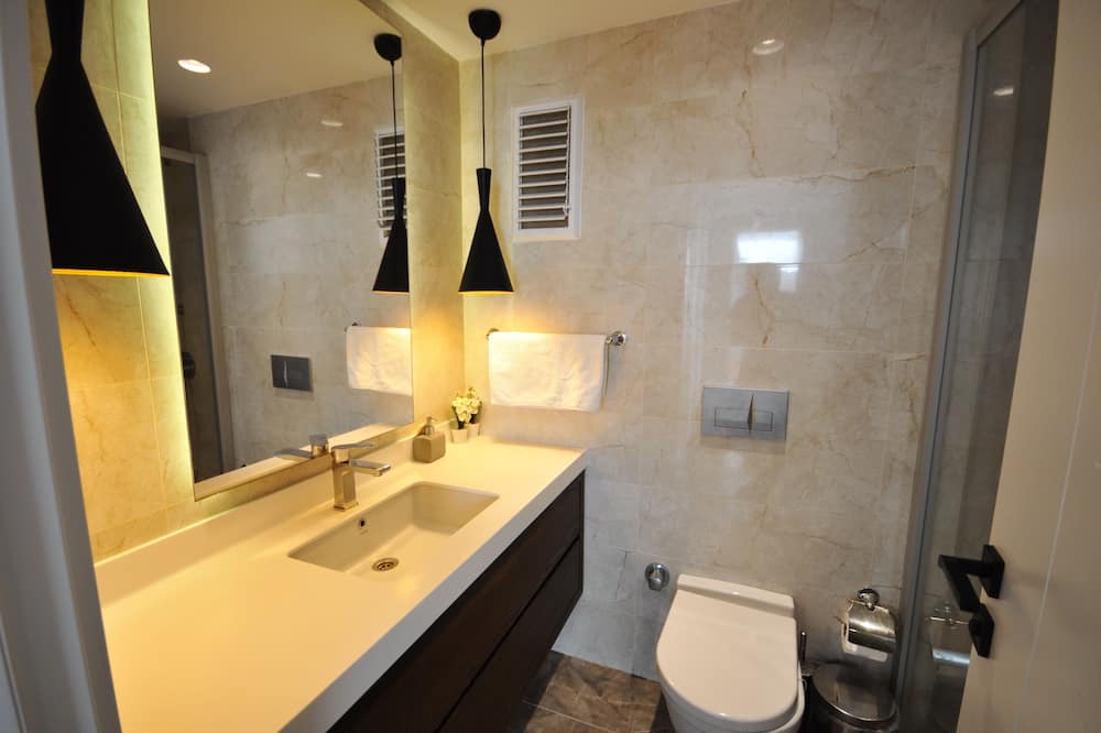 Photo of Bathroom in Bogazici
