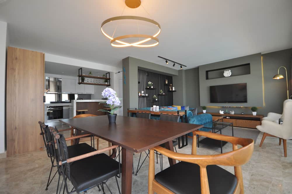 Photo of Kitchen in Bogazici
