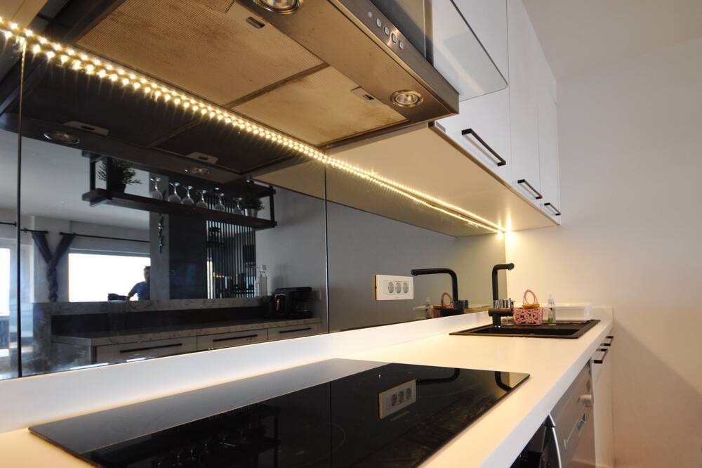 Photo of Kitchen in Bogazici