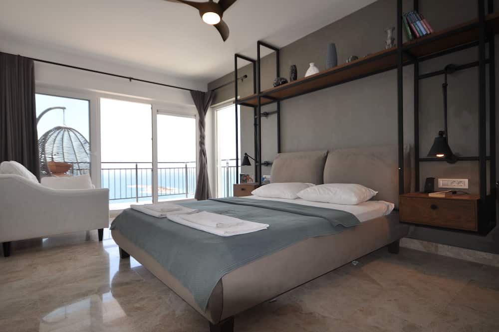 Photo of Bedroom in Bogazici