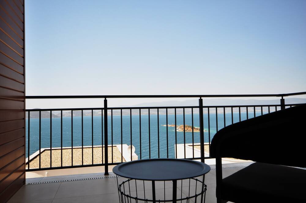 Photo of Patio Balcony in Bogazici