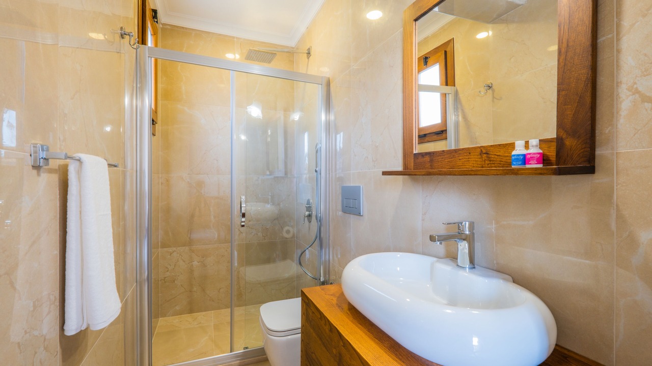 Photo of Bathroom in Ciftlik