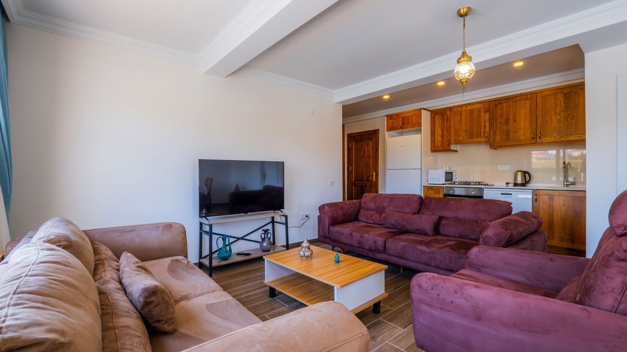 Photo of Bedroom in Ciftlik
