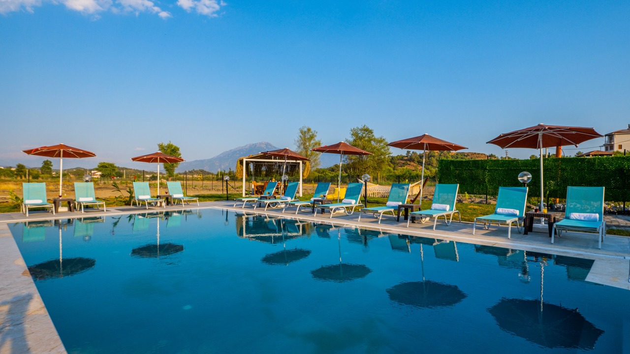 Photo of Outdoor in Ciftlik