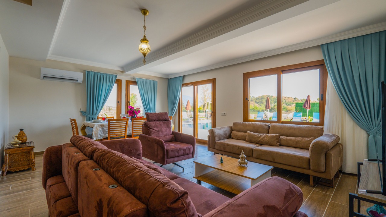 Photo of Bedroom in Ciftlik