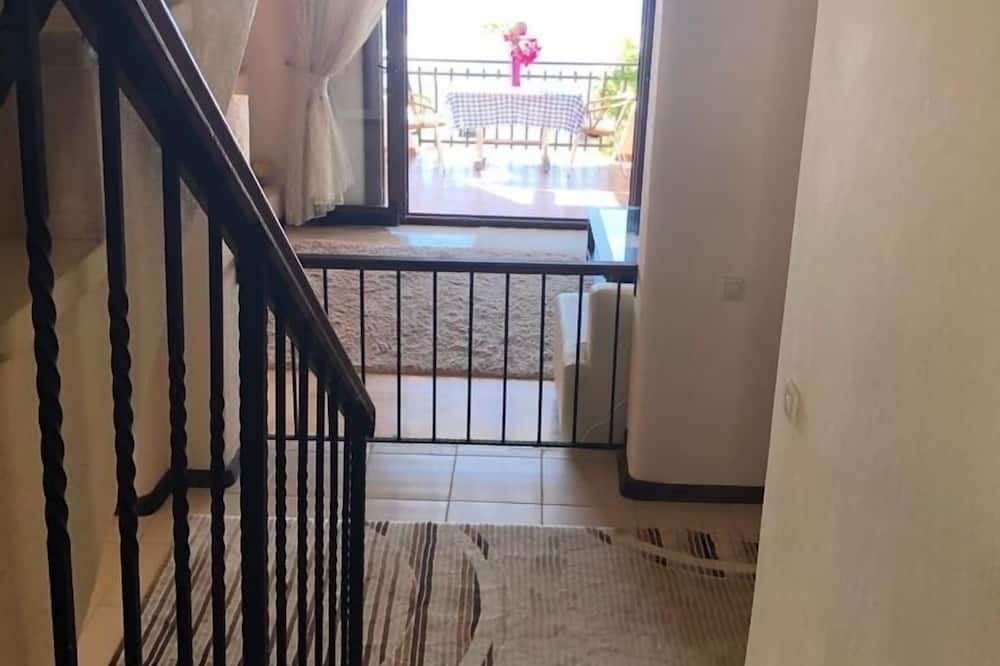 Photo of Patio Balcony in Koyunbaba