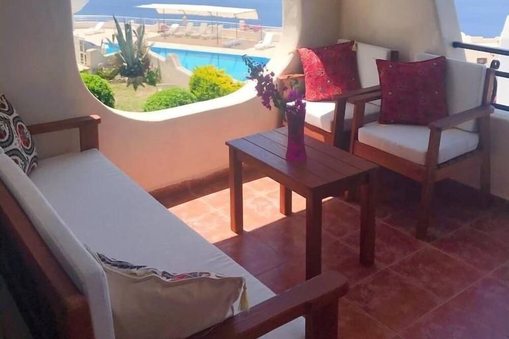 Photo of Patio Balcony in Koyunbaba