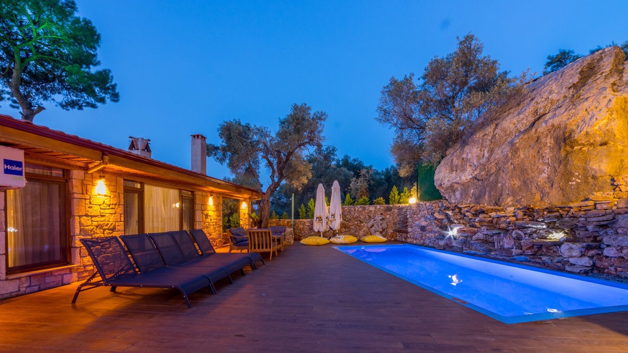 Photo of Outdoor in Mentese