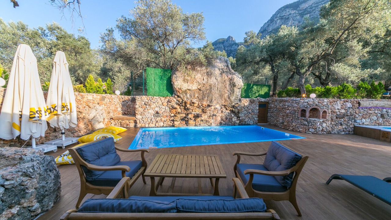 Photo of Outdoor in Mentese