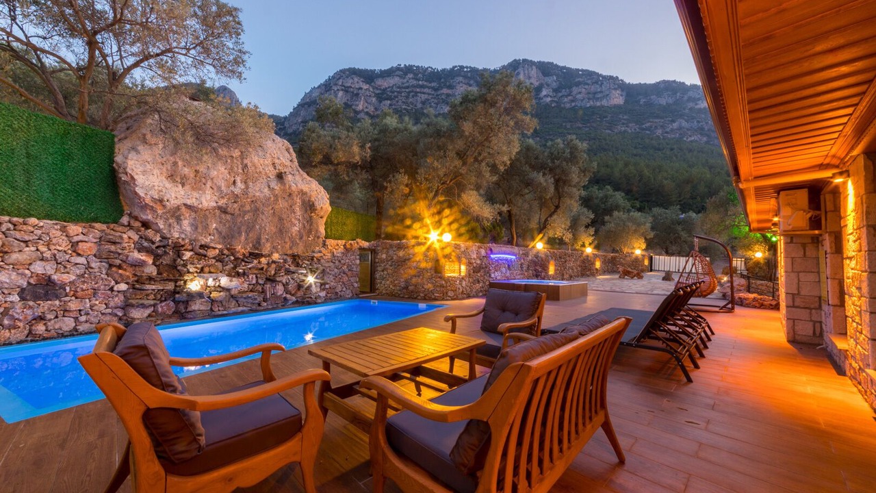 Photo of Outdoor in Mentese