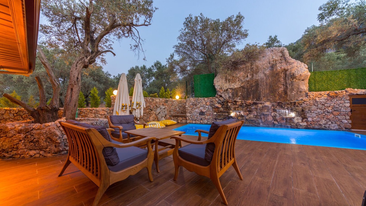 Photo of Outdoor in Mentese