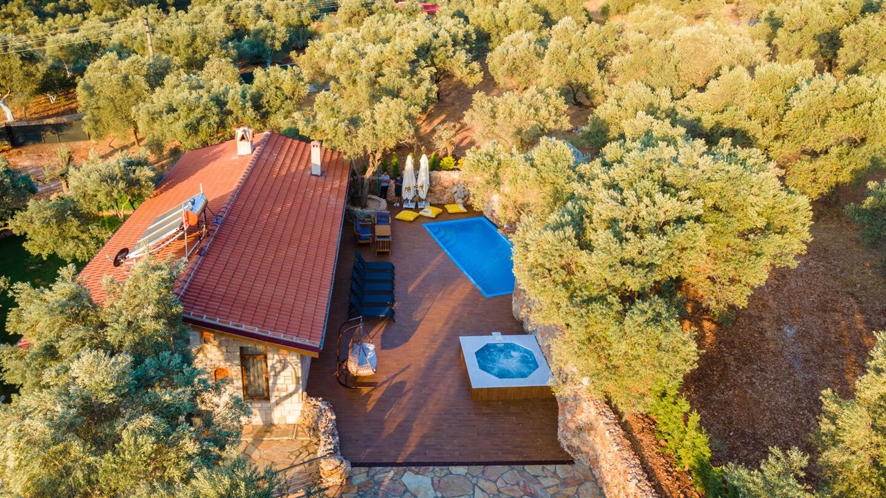 Photo of Outdoor in Mentese