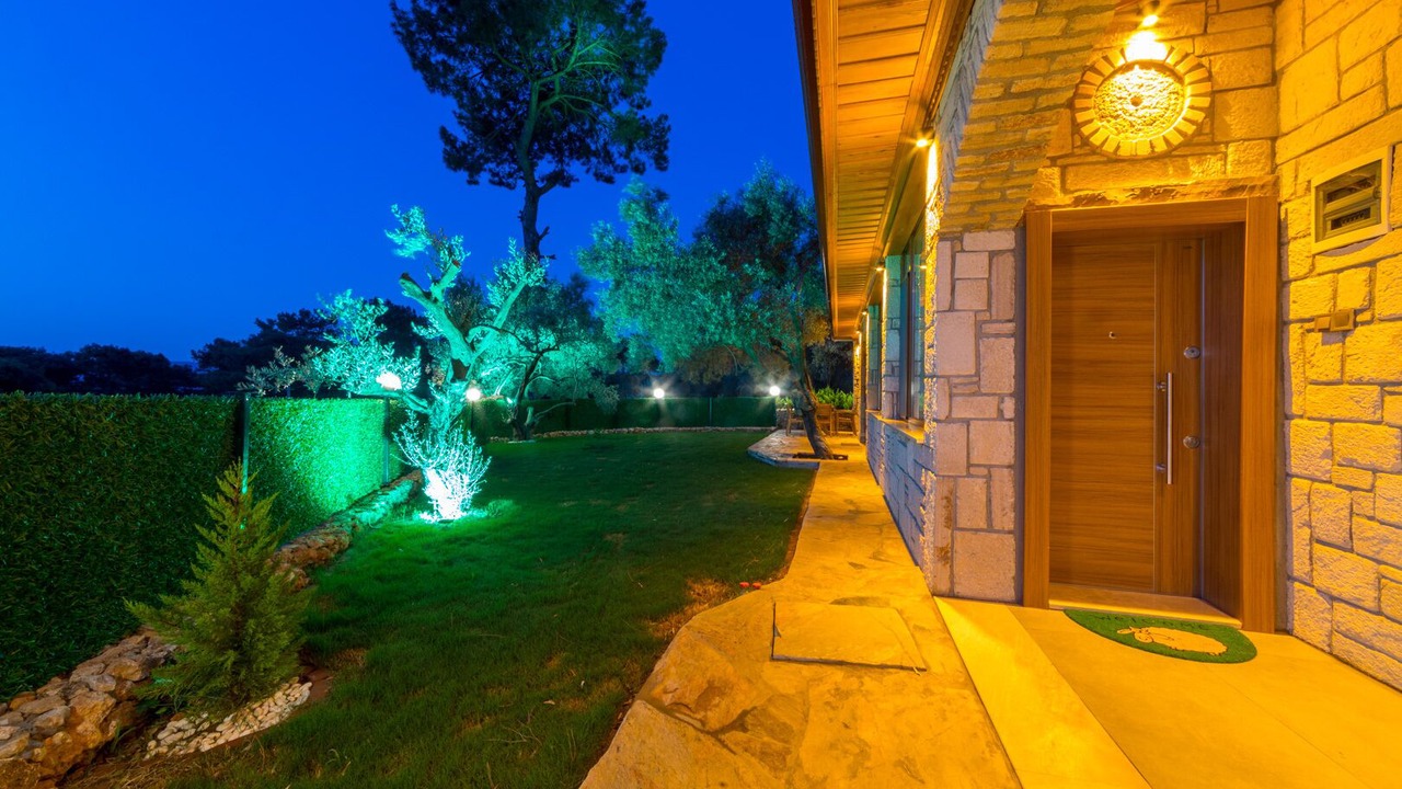 Photo of Outdoor in Mentese
