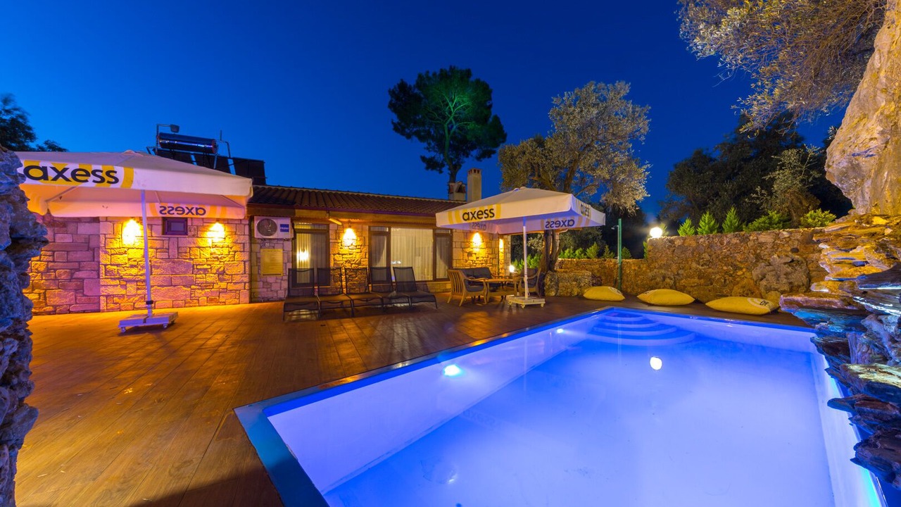 Photo of Outdoor in Mentese