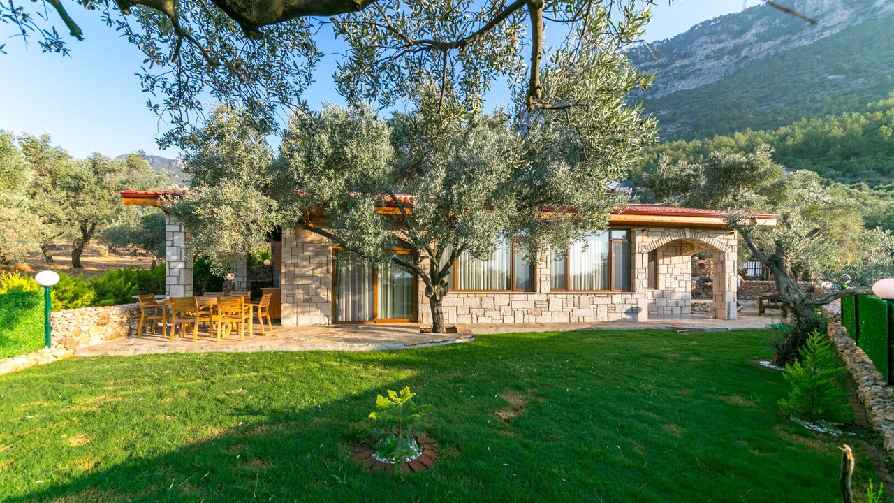 Photo of Outdoor in Mentese