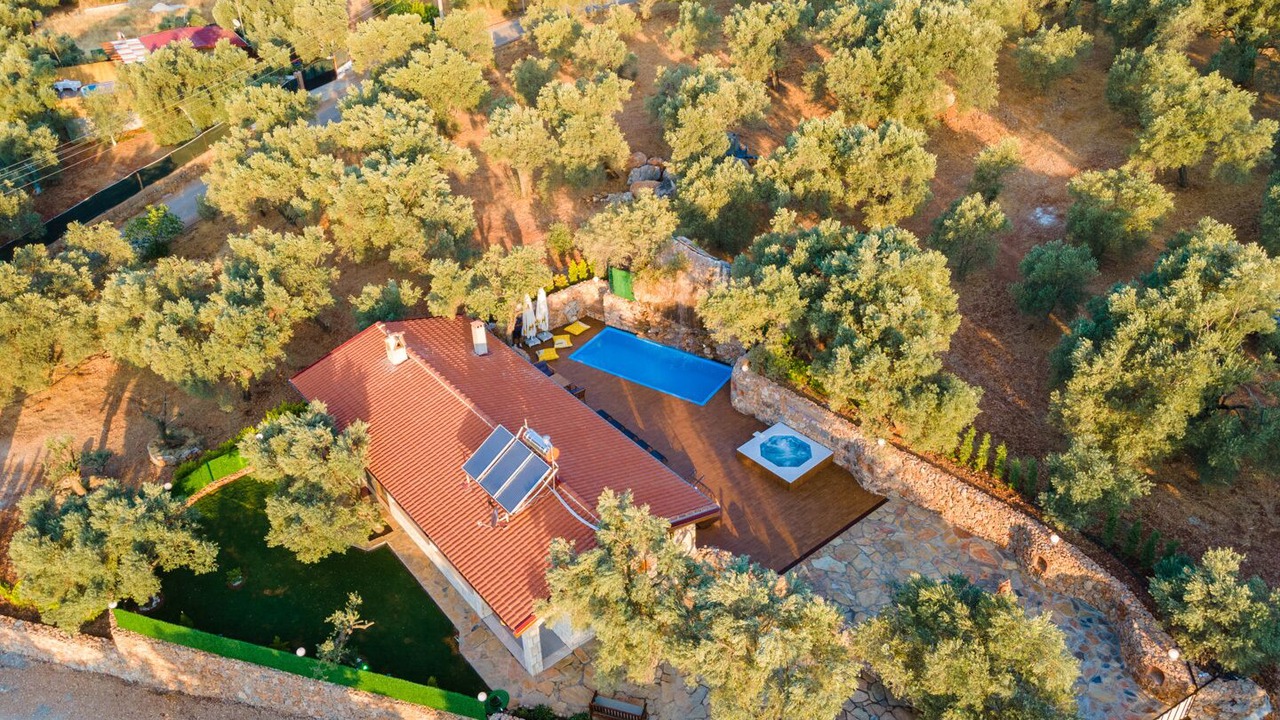 Photo of Outdoor in Mentese