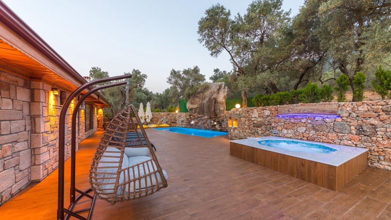 Photo of Outdoor in Mentese