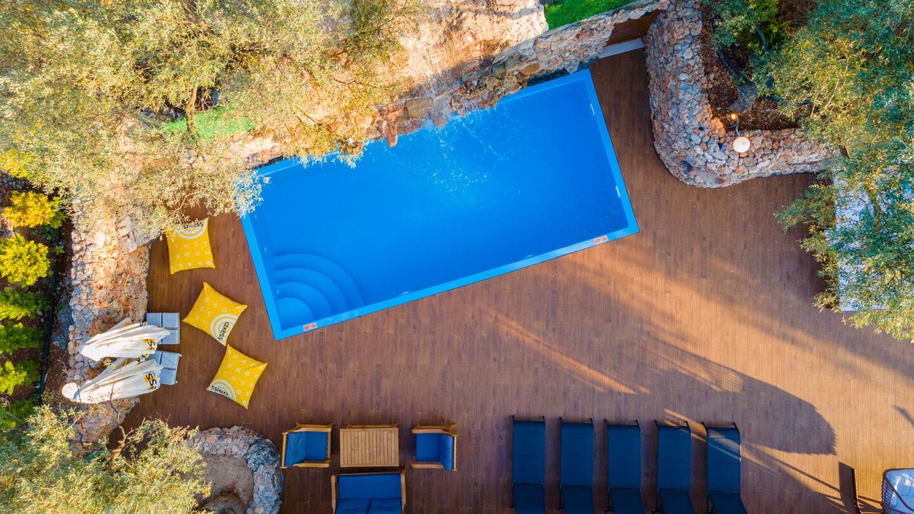 Photo of Outdoor in Mentese