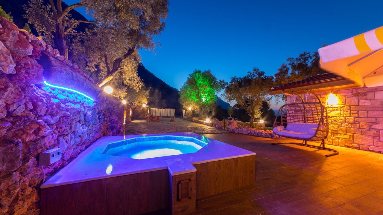 Photo of Outdoor in Mentese