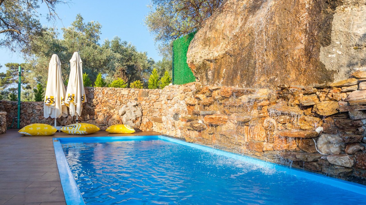 Photo of Outdoor in Mentese